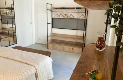 Trani Apartment | Dimora Olio & Pepe