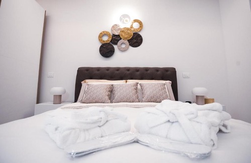 Pavia Apartment | Dimora Palazzo delle Gabette - Centro Storico