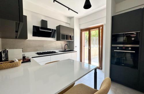 Pianola Apartment | Dimora Paradosso