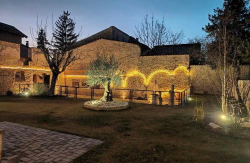L'Aquila House | Dimora Pascali