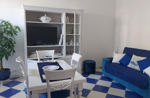 Scario Apartment | Dimora Patrizia