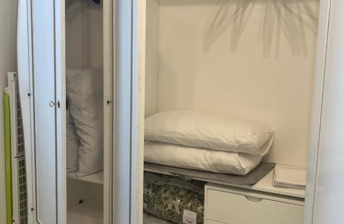 Scario Apartment | Dimora Patrizia