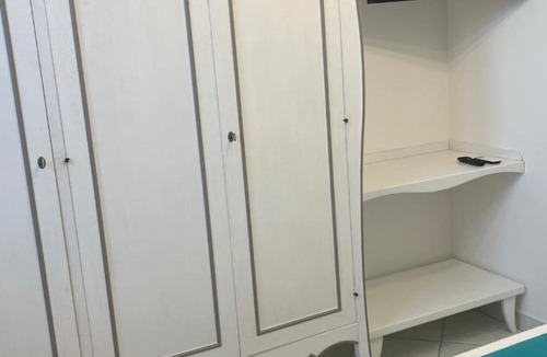 Scario Apartment | Dimora Patrizia