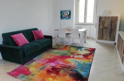 Trani Apartment | DIMORA PISANI