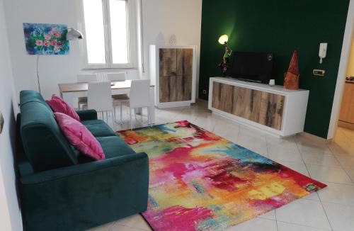 Trani Apartment | DIMORA PISANI