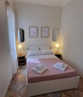 Casagiove Apartment | DIMORA REALE - Charming House Caserta
