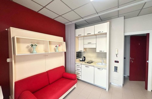 Langhe and Roero Apartment | Dimora Residence Apartment 3