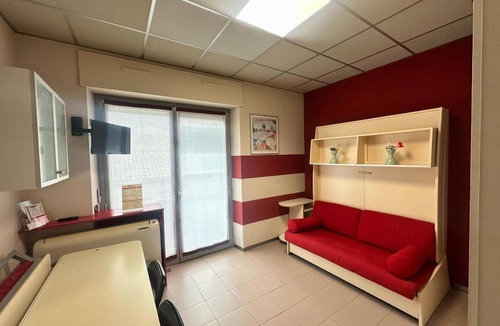 Langhe and Roero Apartment | Dimora Residence Apartment 3