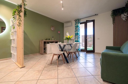 Andria House | Dimora Riccardo