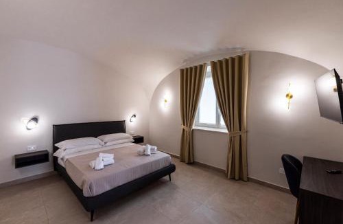 Telese Apartment | Dimora Rosae