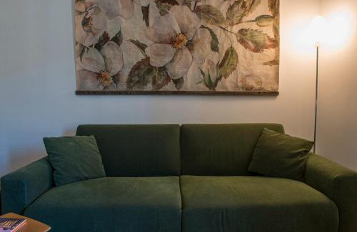 Roman Ghetto Apartment | Dimora San Bartolomeo - Design, Panoramic View & Culture