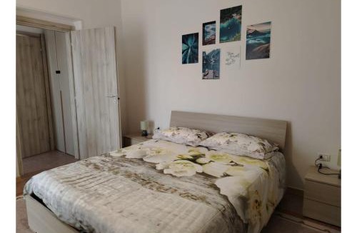 Campobasso Apartment | Dimora San Francesco 2