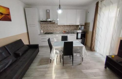 Campobasso Apartment | Dimora San Francesco 2
