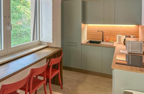 Monteforte Irpino Apartment | Dimora San Martino
