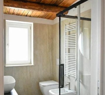 Monteforte Irpino Apartment | Dimora San Martino