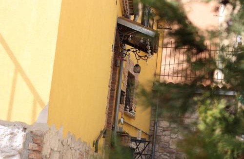 Campobasso Apartment | Dimora San Mercurio 100