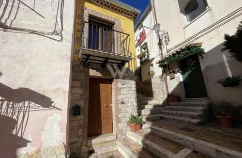 Campobasso Apartment | Dimora San Mercurio 96