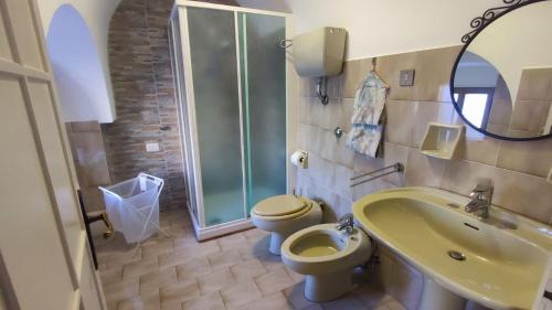 Ferrandina House | Dimora San Pietro