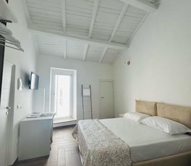 Rodi Garganico House | Dimora Santucci