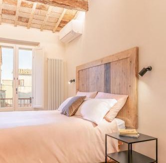 Pienza House | Dimora Segreta