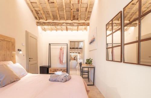 Pienza House | Dimora Segreta