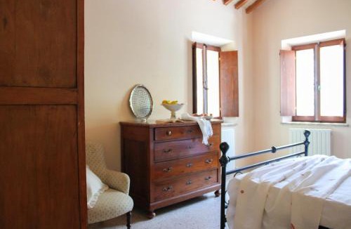 Monte San Giusto Apartment | Dimora Selvatica