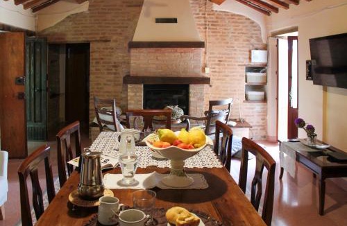 Monte San Giusto Apartment | Dimora Selvatica