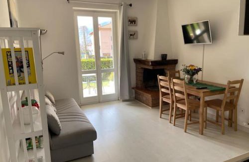 Rovetta Apartment | Dimora Sofia