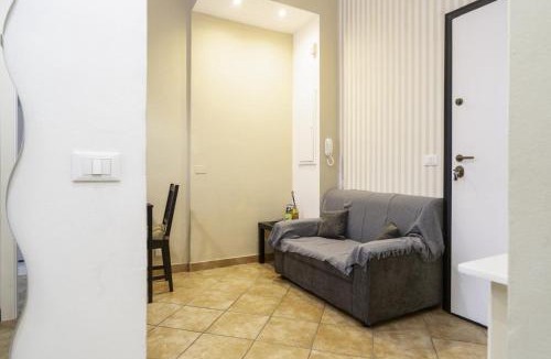 San Paolo Apartment | Dimora Stadio Biella