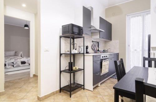 San Paolo Apartment | Dimora Stadio Biella