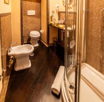 Cosenza Bed & Breakfast | Dimora Storica Giostra Vecchia - Palazzo Grisolia 1809