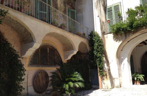 Sant'Agata de'Goti House | Dimora Storica Mustilli