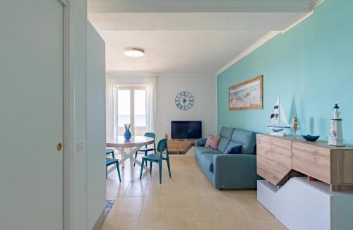Torino di Sangro Apartment | Dimora Teti - YourPlace Abruzzo