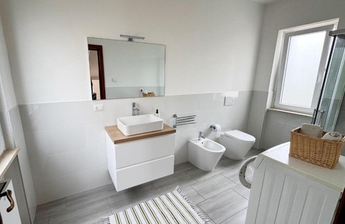 Lanciano House | Dimora Tra Mare e Montagna