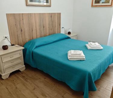 San Demetrio ne' Vestini Apartment | Dimora Visconti