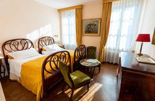 Pedaso Hotel | Dimora Villa Ricci
