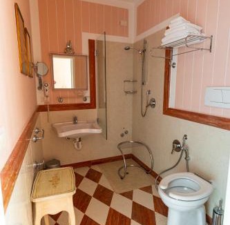Pedaso Hotel | Dimora Villa Ricci