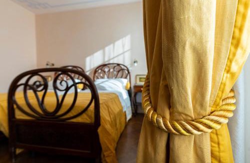 Pedaso Hotel | Dimora Villa Ricci