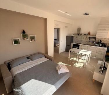 L'Aquila Apartment | Dimora Zaffiro