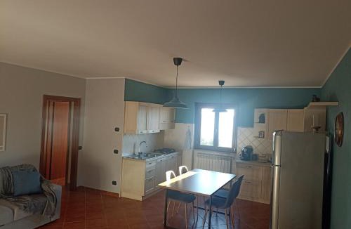 Campobasso Apartment | DimorAnto - Appartamento con panorama e parcheggio
