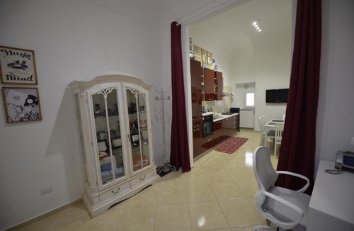 Minervino Murge Apartment | dimorarte
