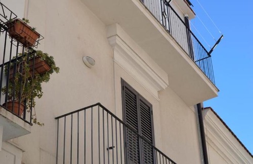 Minervino Murge Apartment | dimorarte