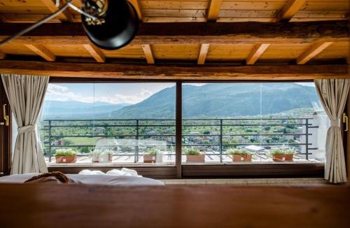Celano House | Dimore Abruzzo - La Vista