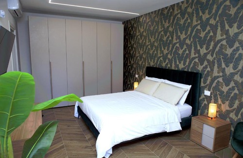 Municipio 2 Apartment | Dimore Altea - Luxury Apartments Bari
