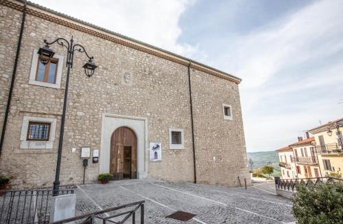 Torella dei Lombardi House | Dimore Candriano - Irpinia