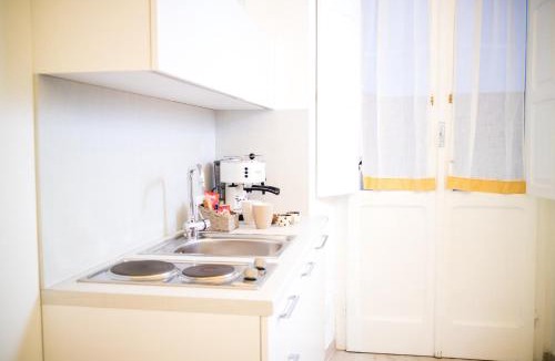 Termoli Bed & Breakfast | Dimore dei Marinai Termoli