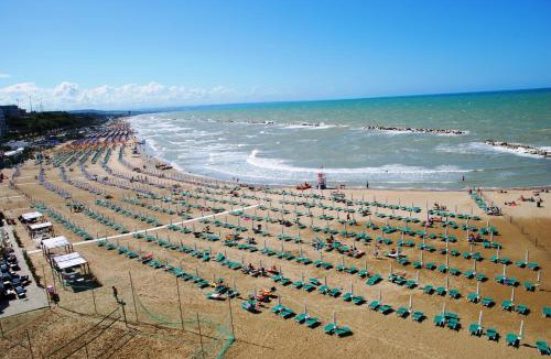 Termoli Bed & Breakfast | Dimore dei Marinai Termoli