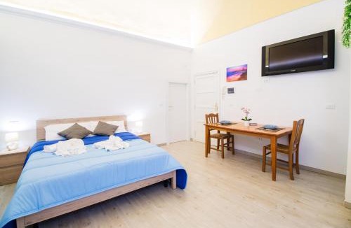 Termoli Bed & Breakfast | Dimore dei Marinai Termoli