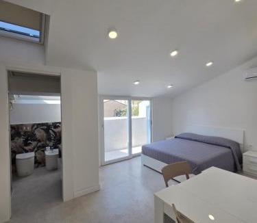 Porto Recanati House | Dimore Marche Porto Recanati