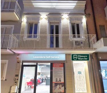 Porto Recanati House | Dimore Marche Porto Recanati